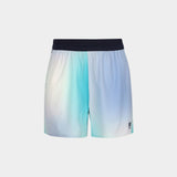 FILA 5" Shorts With Inner