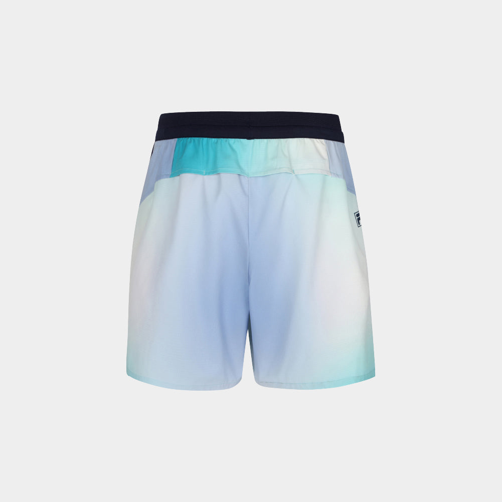 FILA 5" Shorts With Inner