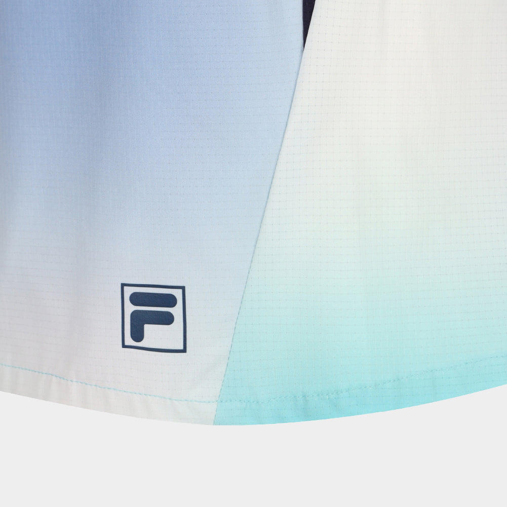 FILA 5" Shorts With Inner