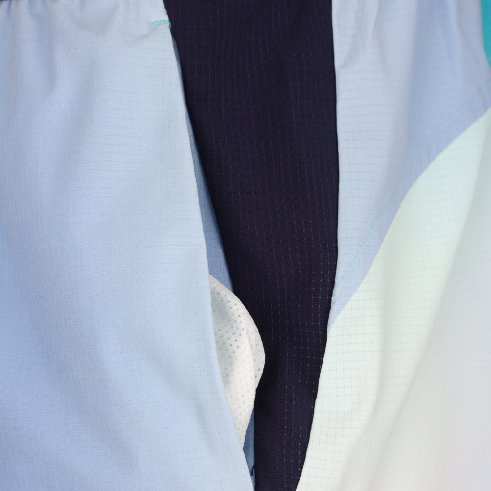 FILA 5" Shorts With Inner
