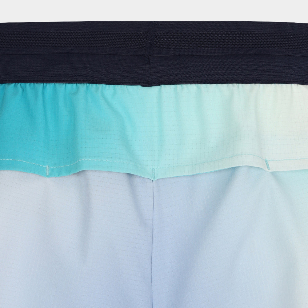 FILA 5" Shorts With Inner