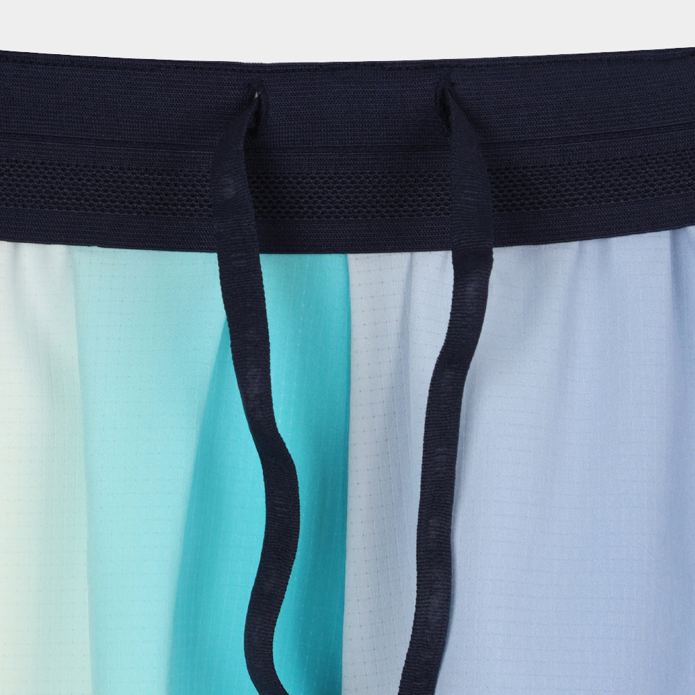 FILA 5" Shorts With Inner