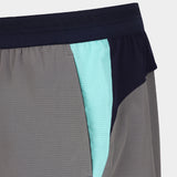 FILA 5" Shorts with Inner