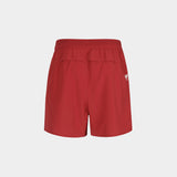 FILA 5" Shorts With Inner