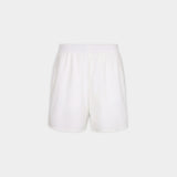 FILA Mesh Hybrid Jersey Dress With Inner Shorts