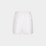 FILA Mesh Hybrid Jersey Dress With Inner Shorts