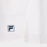 FILA Mesh Hybrid Jersey Dress With Inner Shorts