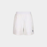 FILA Mesh Hybrid Jersey Dress With Inner Shorts