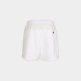 FILA Mesh Hybrid Jersey Dress With Inner Shorts