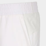 FILA Mesh Hybrid Jersey Dress With Inner Shorts