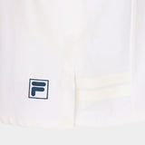 FILA Mesh Hybrid Jersey Dress With Inner Shorts