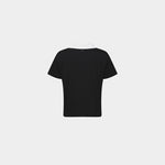 FILA Ribbed Training Short Sleeve 4 Set-Up