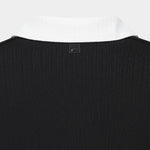 FILA Ribbed Training Short Sleeve 4 Set-Up