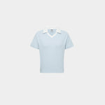 FILA Ribbed Training Short Sleeve 4 Set-Up