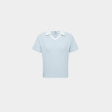FILA Ribbed Training Short Sleeve 4 Set-Up