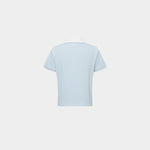 FILA Ribbed Training Short Sleeve 4 Set-Up