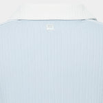 FILA Ribbed Training Short Sleeve 4 Set-Up