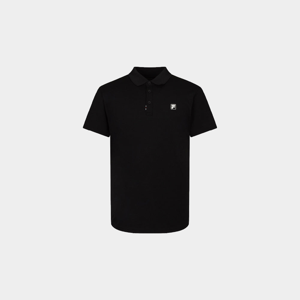 FILA Essential Cotton Pique Polo