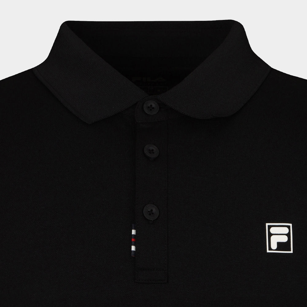 FILA Essential Cotton Pique Polo