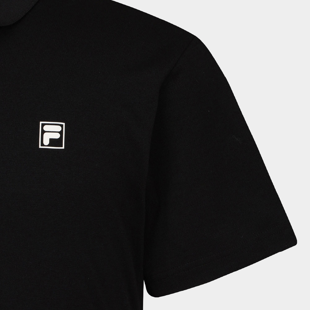 FILA Essential Cotton Pique Polo