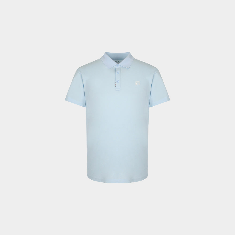 FILA Essential Cotton Pique Polo