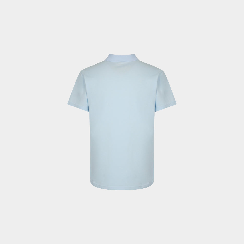 FILA Essential Cotton Pique Polo