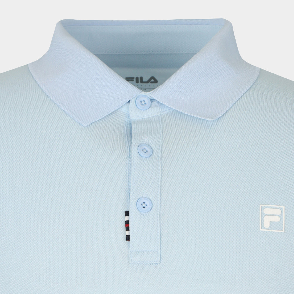 FILA Essential Cotton Pique Polo