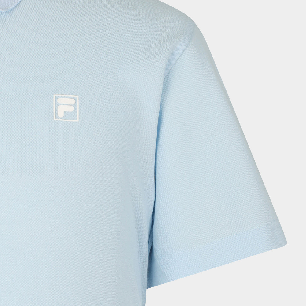 FILA Essential Cotton Pique Polo