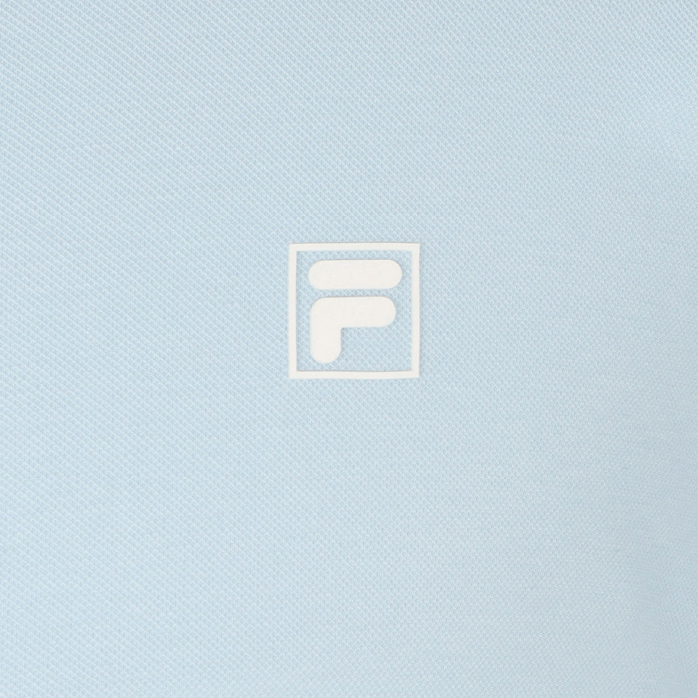 FILA Essential Cotton Pique Polo