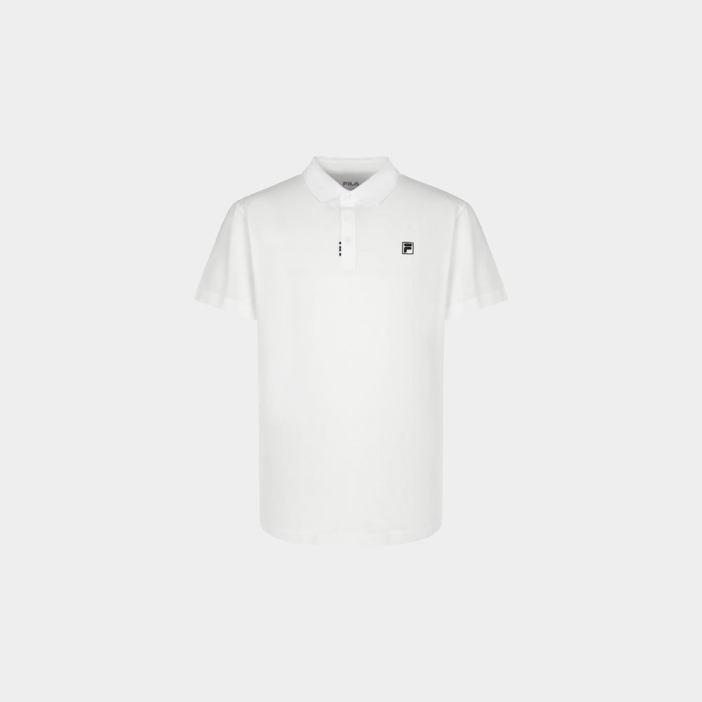 FILA Essential Cotton Pique Polo