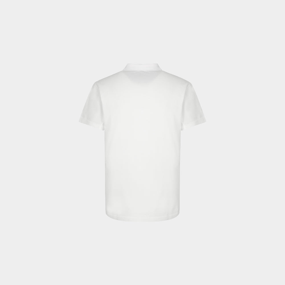 FILA Essential Cotton Pique Polo