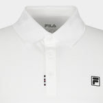 FILA Essential Cotton Pique Polo