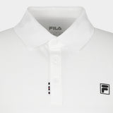 FILA Essential Cotton Pique Polo