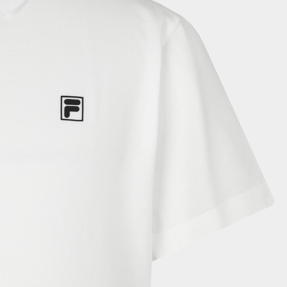 FILA Essential Cotton Pique Polo