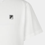 FILA Essential Cotton Pique Polo