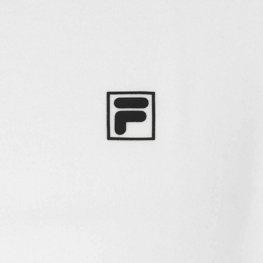 FILA Essential Cotton Pique Polo