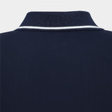 FILA Rib Polo T-Shirt With Inner Cab