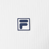 FILA Rib Polo T-Shirt With Inner Cab