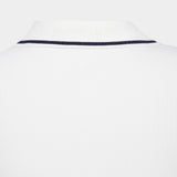 FILA Rib Polo T-Shirt With Inner Cab