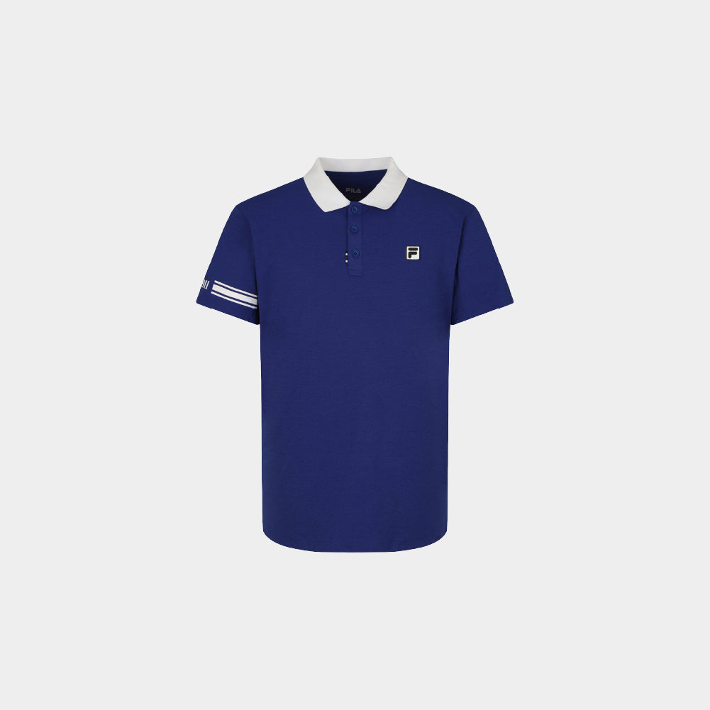 FILA Sorona Polo T-Shirt