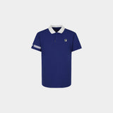 FILA Sorona Polo T-Shirt