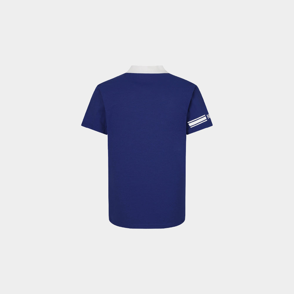 FILA Sorona Polo T-Shirt