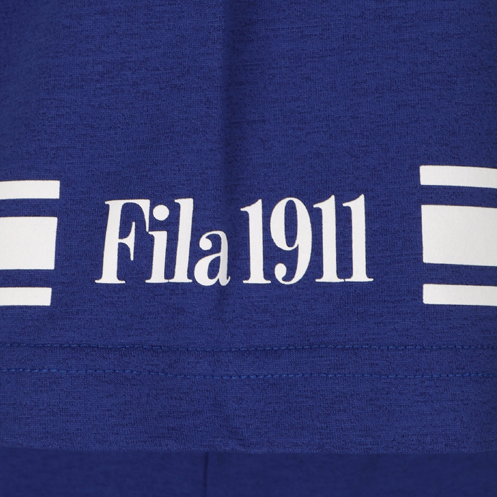FILA Sorona Polo T-Shirt