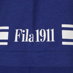 FILA Sorona Polo T-Shirt