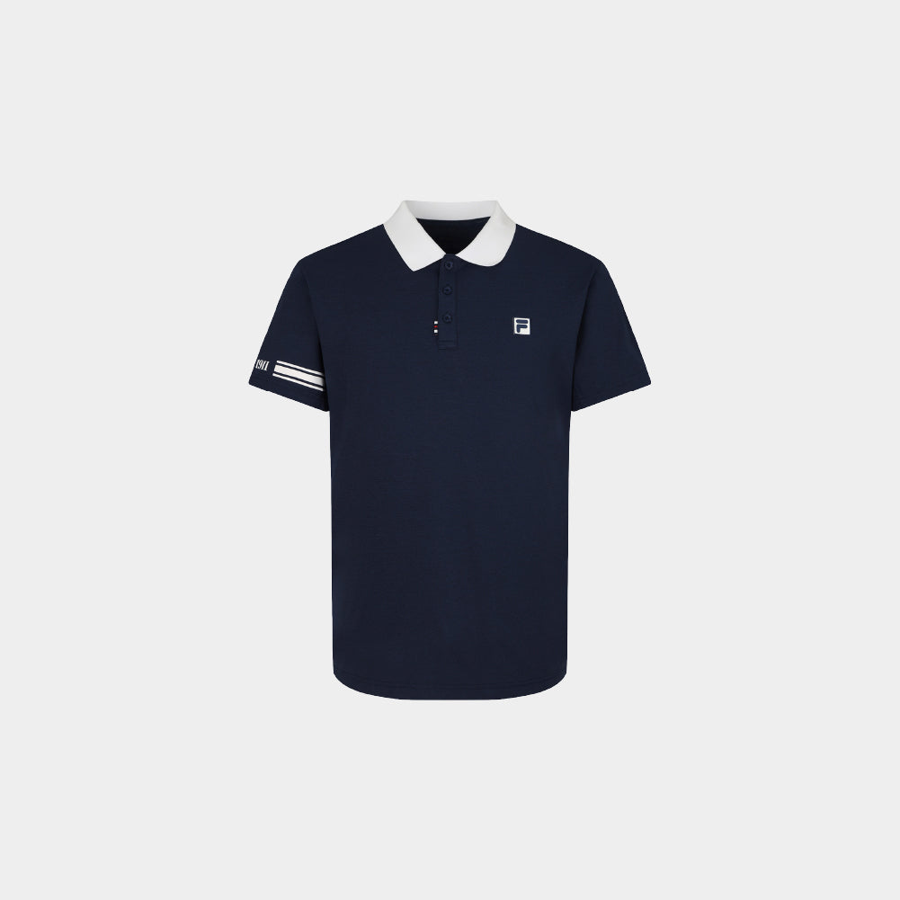 FILA Sorona Polo T-Shirt