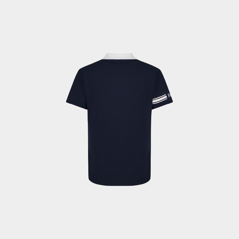 FILA Sorona Polo T-Shirt