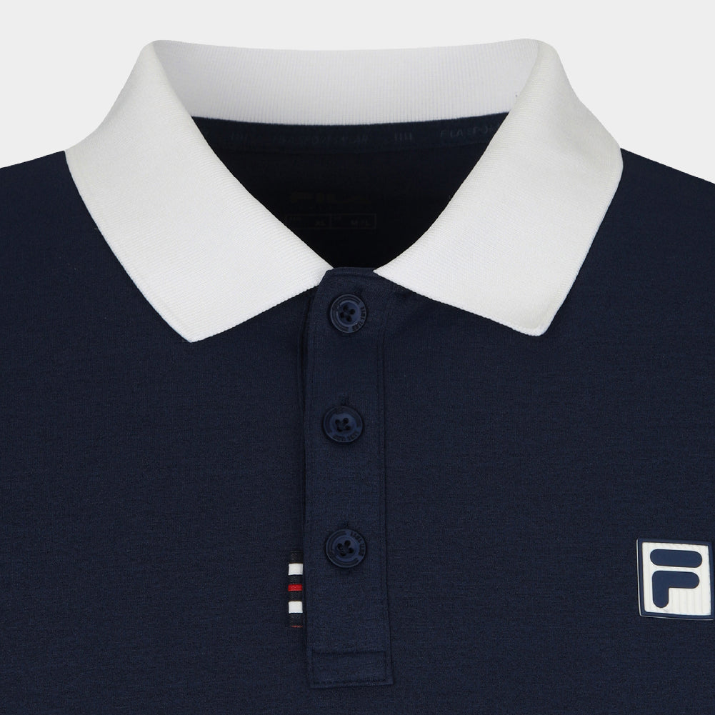 FILA Sorona Polo T-Shirt