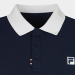 FILA Sorona Polo T-Shirt
