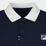 FILA Sorona Polo T-Shirt