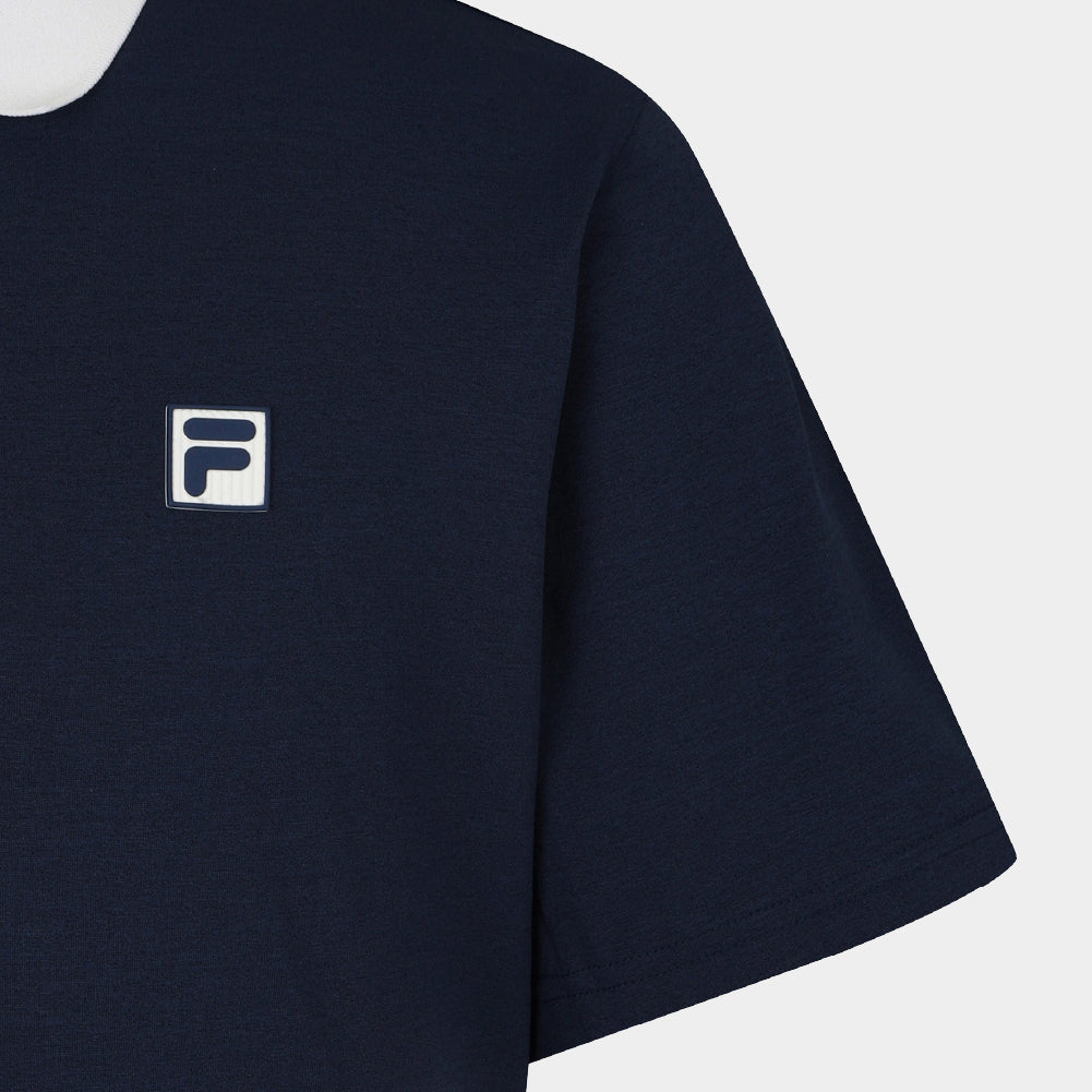 FILA Sorona Polo T-Shirt